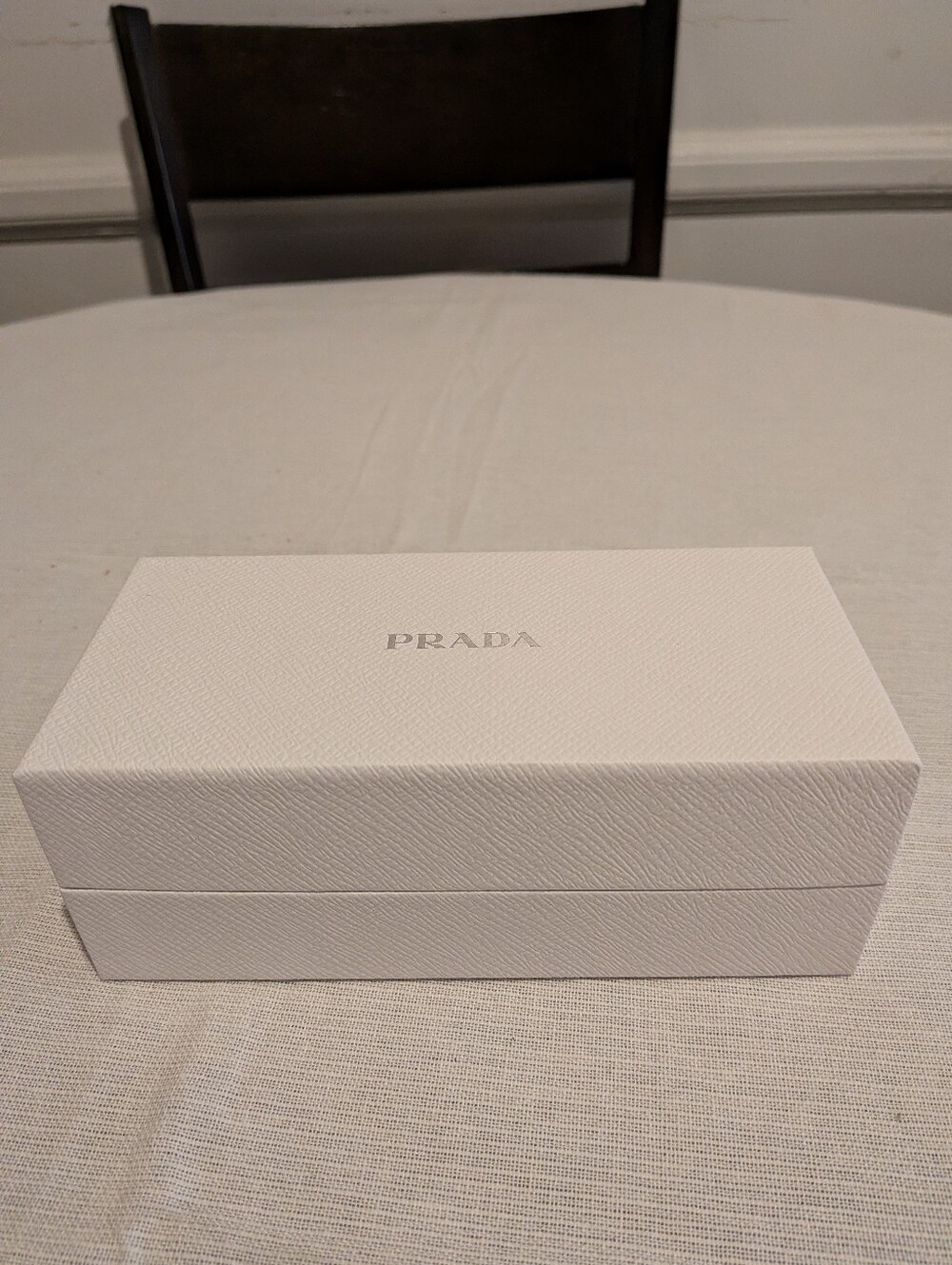 Prada Empty Sunglasses Box